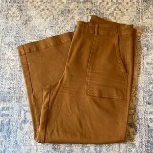 Everlane Wide-leg pant